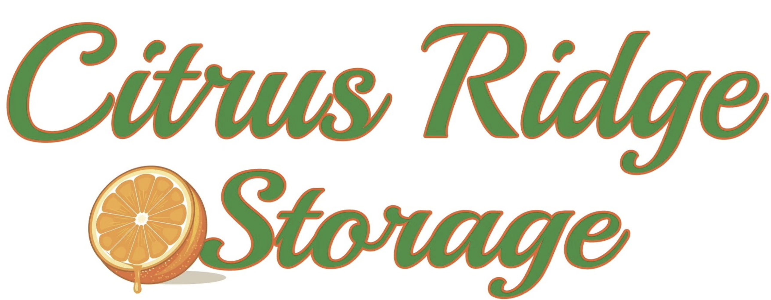 Citrus Ridge Storage